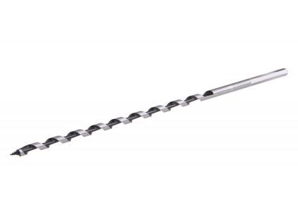 Vrták hadovitý do dřeva, 230 mm (Průměr 6 mm)