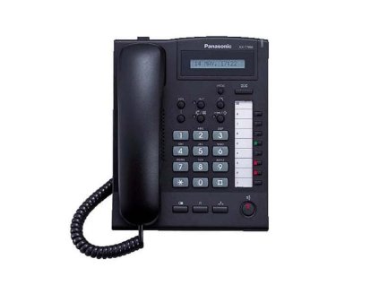 KX T7665CEB