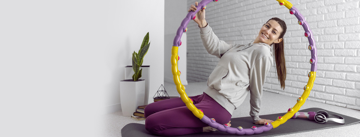 hula hoop