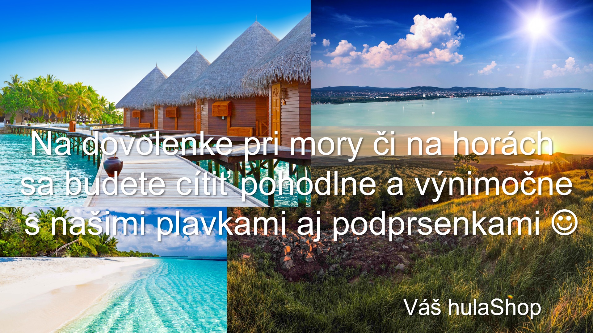V lete