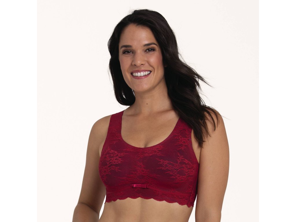 Anita podprsenka 5400 bez kostice