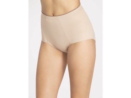 Felina Conturelle Slimming Biefs 88322 Soft Touch 34 sand front