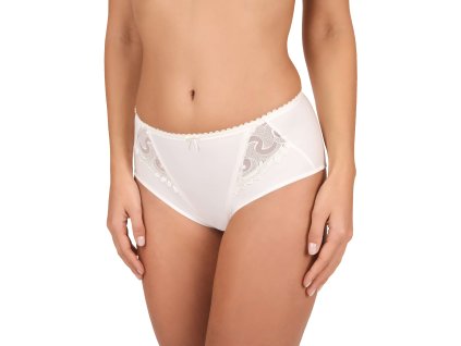 felina rhapsody 213210 briefs vanilla front