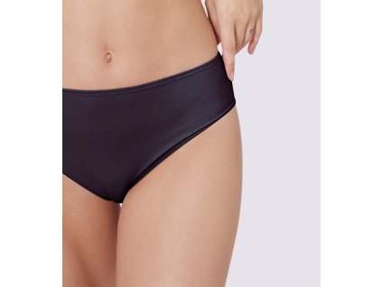 131777 Andora Culotte Brief Black.04