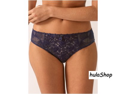 shorty agathe cobalt