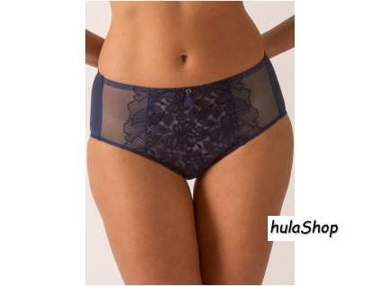 culotte agathe cobalt