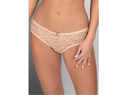 Nohavičky čipkované Empreinte Allure 02205