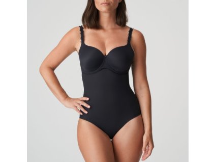 eservices primadonna lingerie control briefs perle 0562343 black 0 3455570