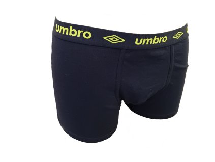 Boxerky Umbro