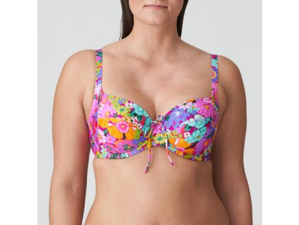 eservices primadonna swim swimwear wire bikini top najac 4011010 multicolour 0 3576340