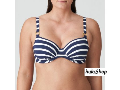 eservices primadonna swim swimwear wire bikini top nayarit 4011510 blue 0 3575937