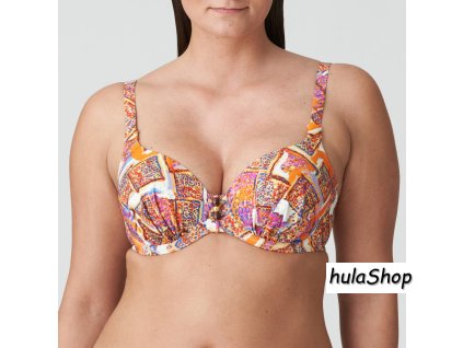eservices primadonna swim swimwear preshaped bikini top navalato 4011314 orange 0 3575965