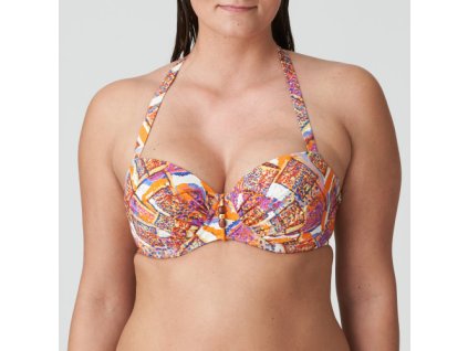 eservices primadonna swim swimwear preshaped bikini top navalato 4011316 orange 2 3579796