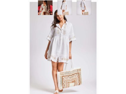 Iconique šaty IC24-015