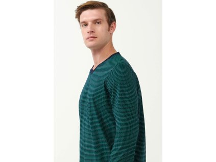 Pyžamo Vamp 21605 dlhé
