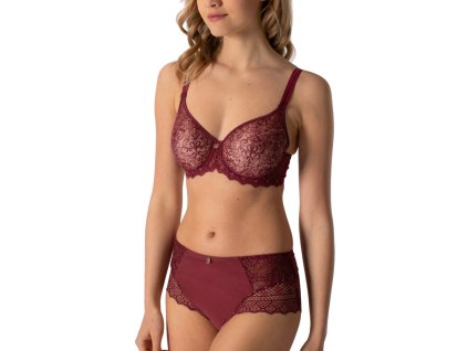 empreinte cassiopee 7151 grenat
