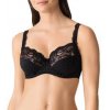 Podprsenka nevystužená s kosticou PrimaDonna Madison 0162121