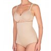 Felina Conturelle Maxi Briefs 88022 Soft touch 34 sand front
