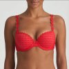 Podprsenka push-up s kosticou Avero MarieJo 0200417