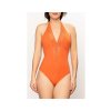 Plavky Lise Charmel / Ajourage Couture bez kostice ABA9615