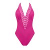 Plavky Lise Charmel / Ajourage Couture bez kostice ABA9615