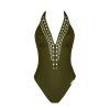 Plavky Lise Charmel / Ajourage Couture bez kostice ABA9615