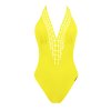 Plavky Lise Charmel / Ajourage Couture bez kostice ABA9615