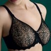 soutien gorge moule avec armatures cassiopee empreinte cassiopee noir 07151 1 800x