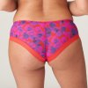 eservices primadonna twist lingerie shorts hotpants lenox hill 0542272 red 3 3573677