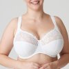 eservices primadonna lingerie underwired bra deauville 0161815 white 0 3549865