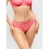 brief cassiopee electric pink