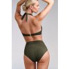 36184 1 lb b royal navy high waist briefs