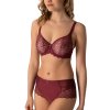 empreinte cassiopee 7151 grenat