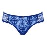 klasik empreinte cassiopee slip emp03151 win20 bleu caraibes 36