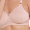 Jemne vystužená podprsenka bez kostice 5834