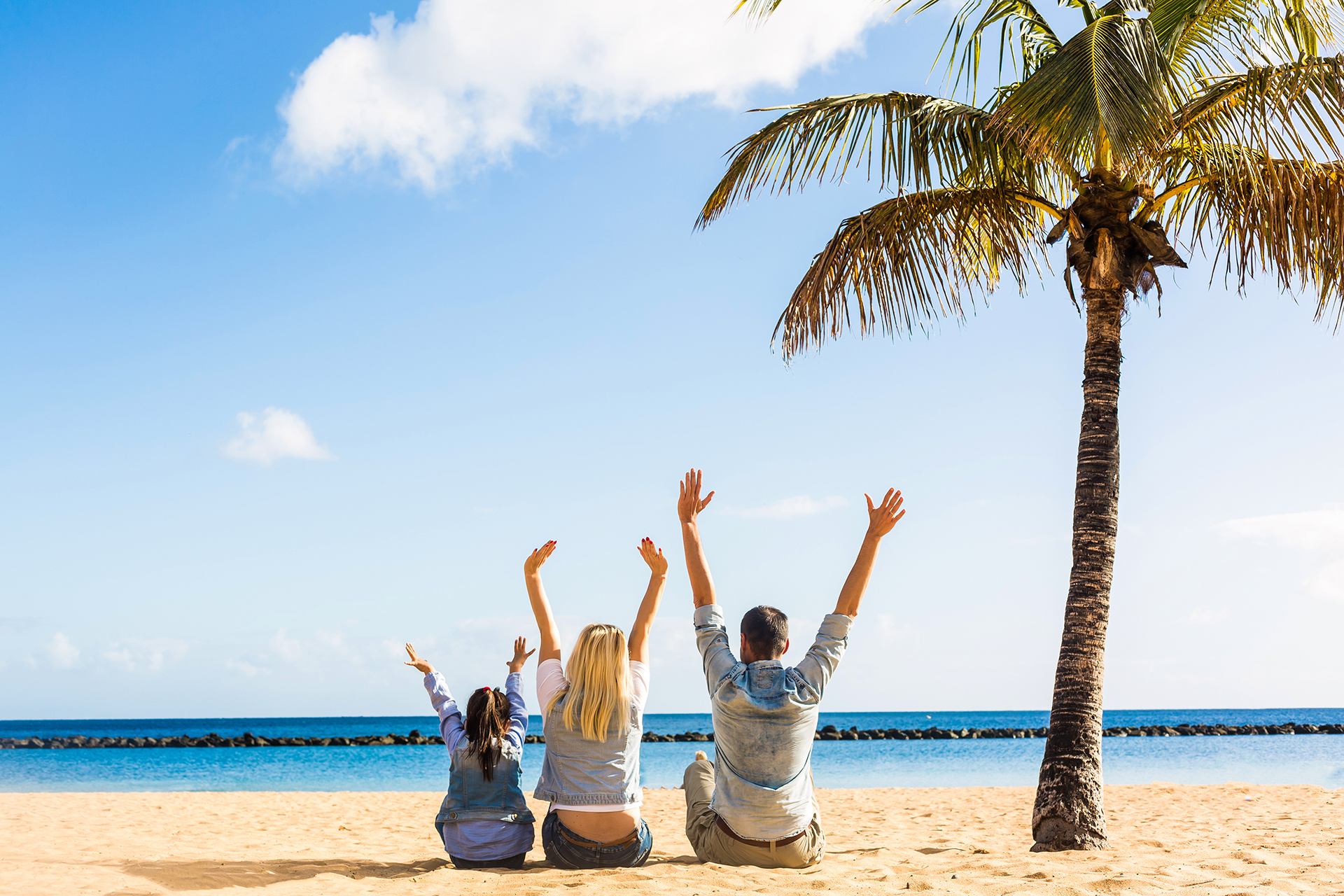 Prínos humínových kyselín počas letnej dovolenky