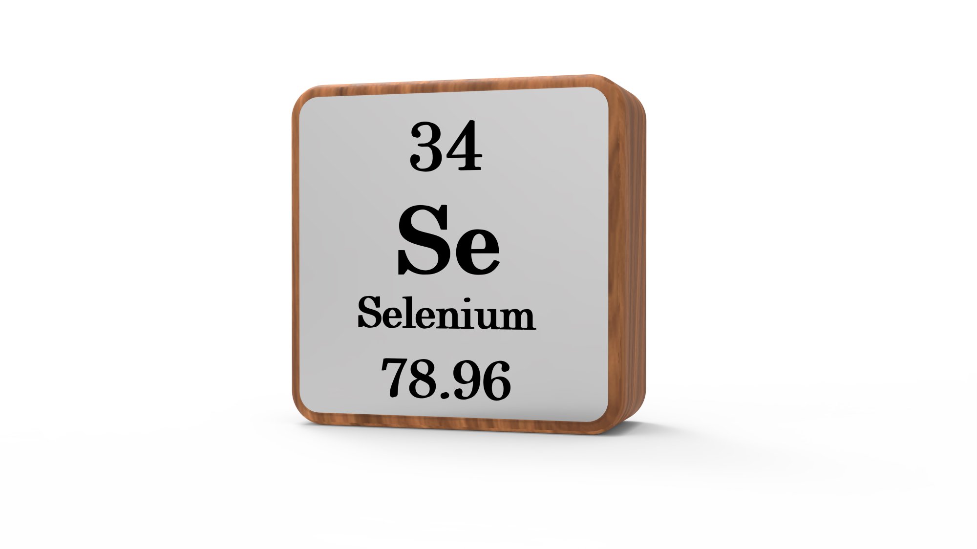 Selén - všetko čo by ste o ňom mali vedieť