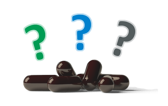 Jak užívat tobolky HUMAC Nativ