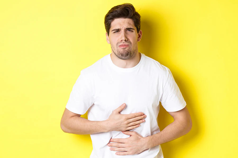 Udělejte pořádek ve svém trávení s huminovými kyselinami