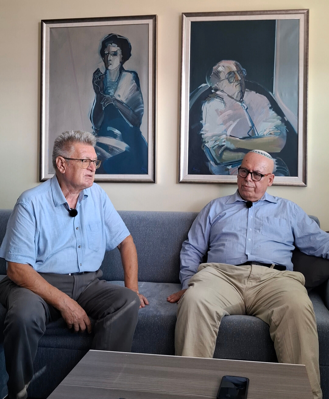 Dr. Rafael Pizarro Alvis: Skúsenosti s humínovými kyselinami