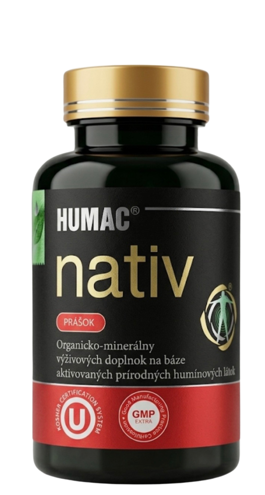 Prečo zaradiť HUMAC® Nativ v prášku do Vašej každodennej starostlivosti