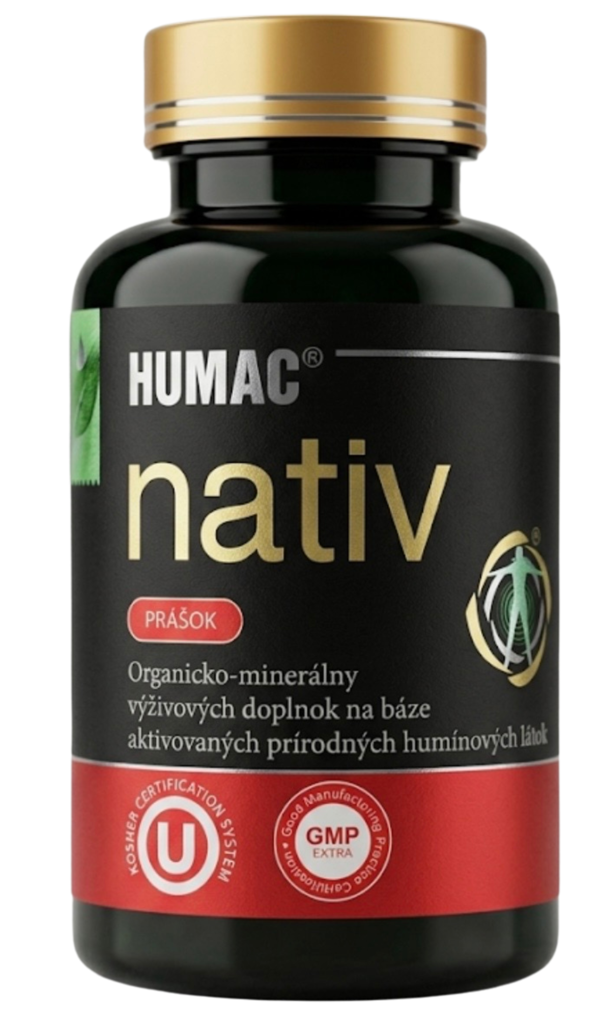 Prečo zaradiť HUMAC® Nativ v prášku do Vašej každodennej starostlivosti