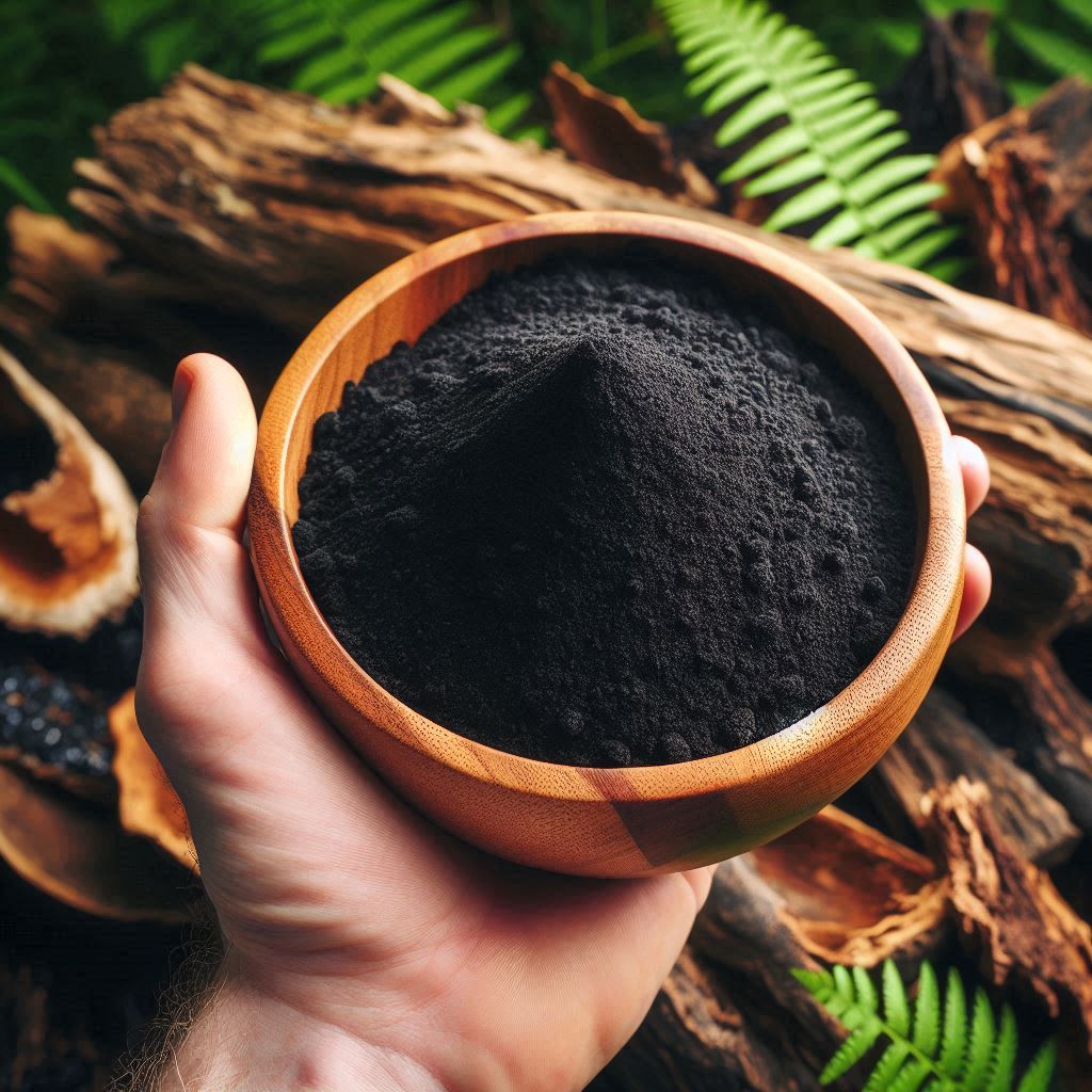 Co jsou huminové kyseliny?