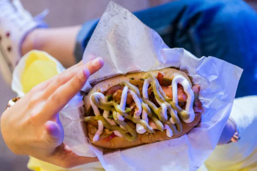 Skrytá nebezpečí v našich potravinách: Toxické zbytky a hrozba pro dlouhodobé zdraví