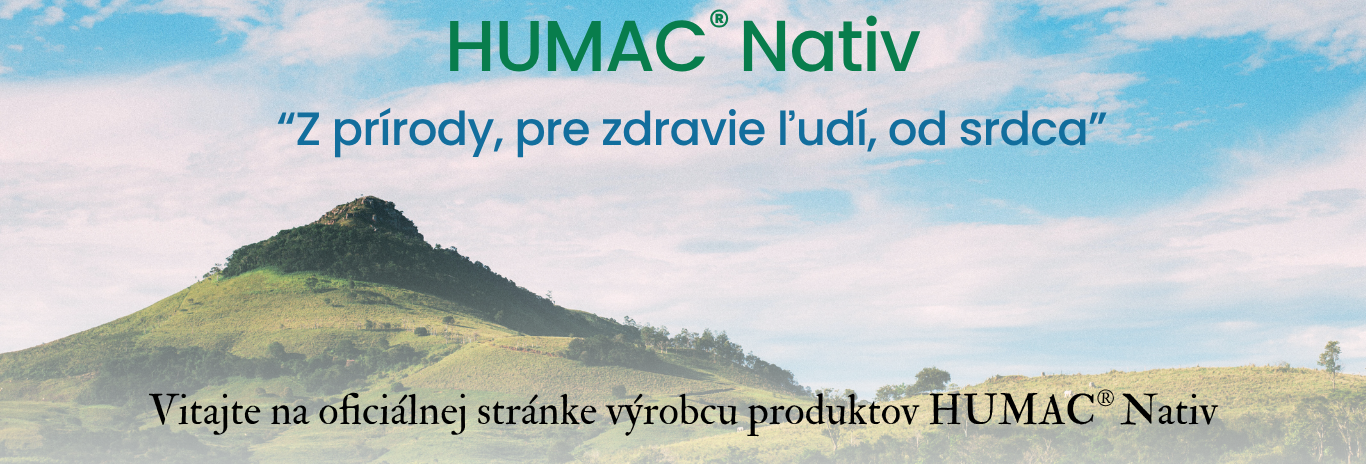HUMAC Nativ