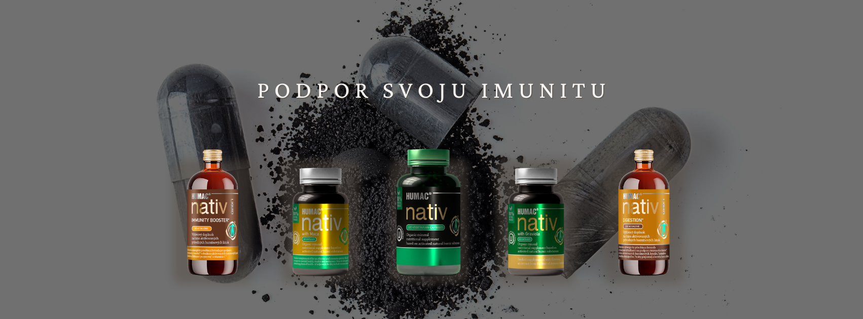 Podpor svoju imunitu s dopravou zadarmo