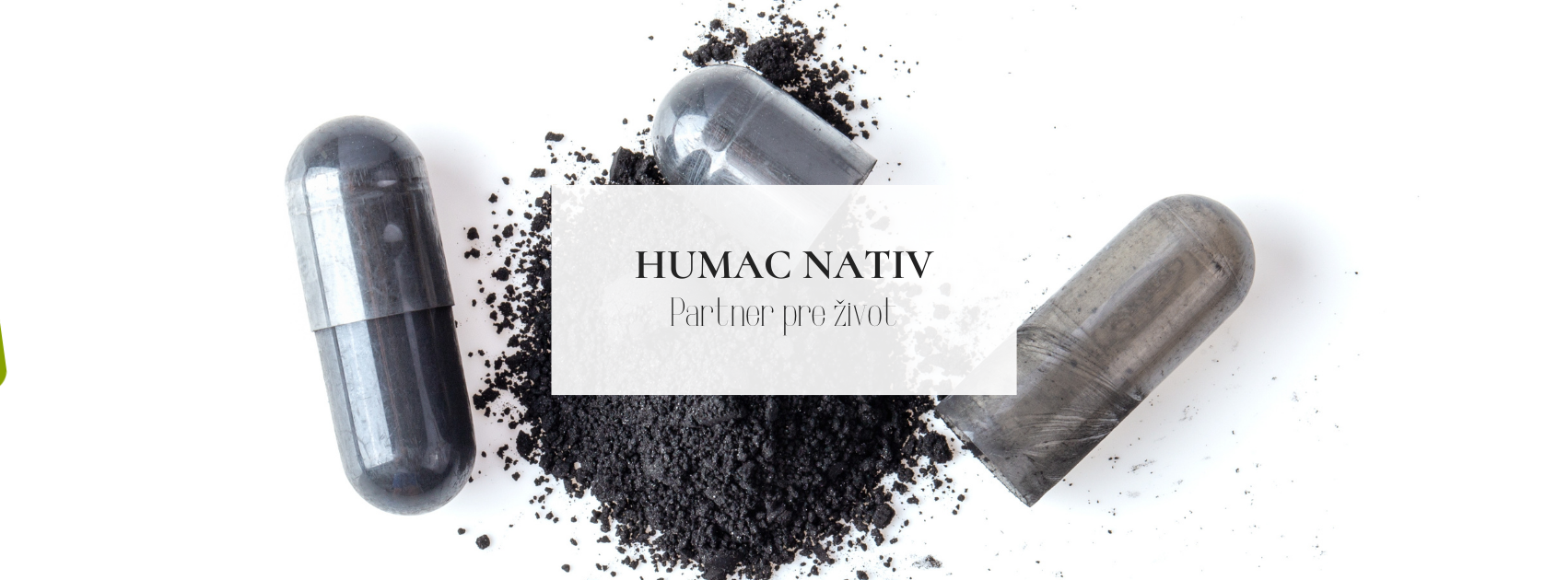 Humac, partner pre život