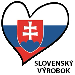 Vyrobeno na Slovensku