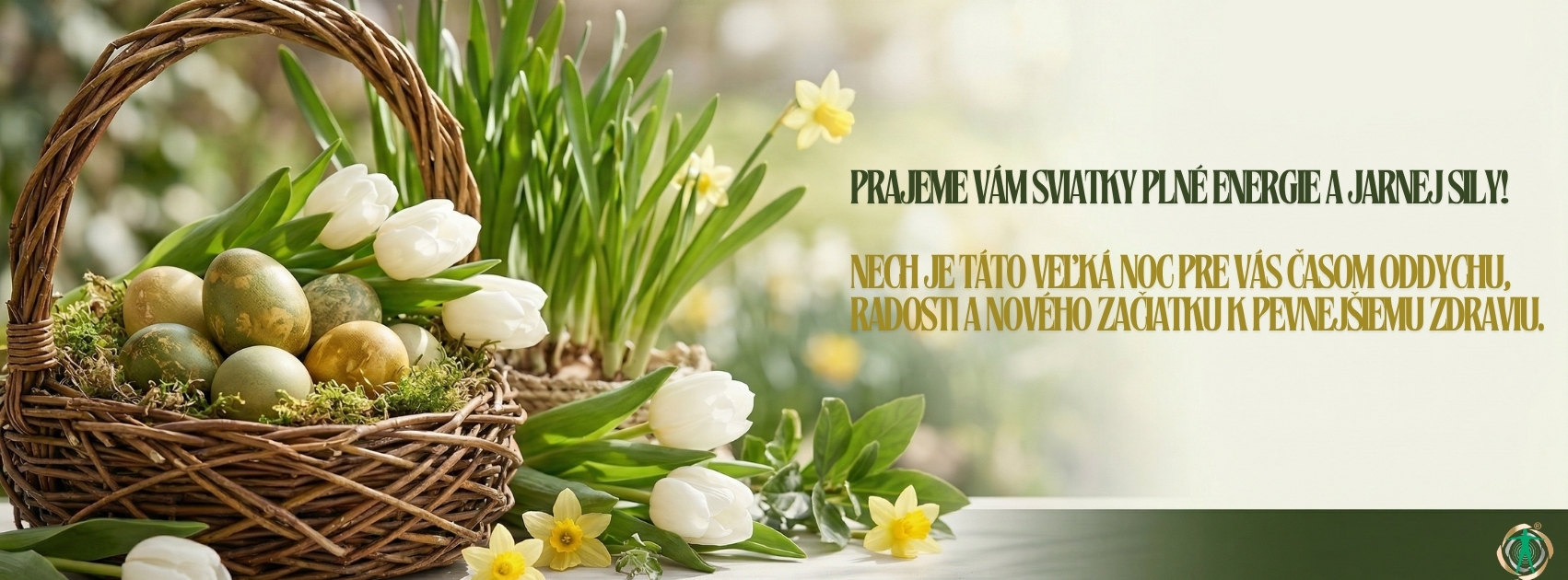 Prianie k Veľkej noci