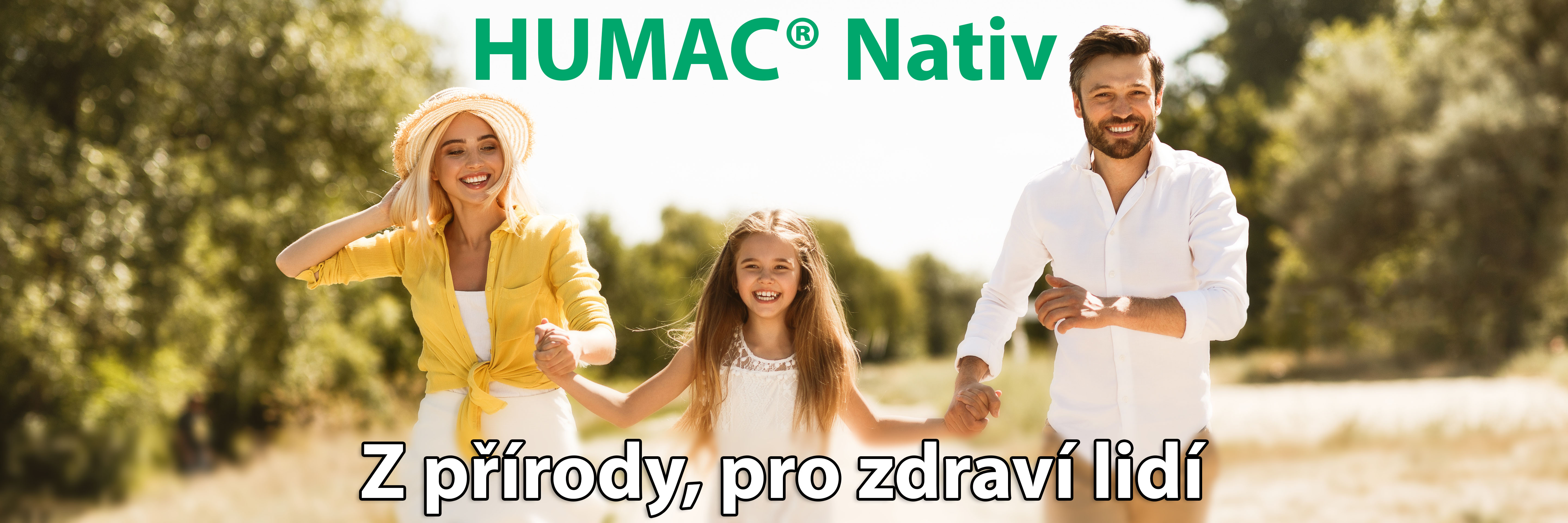 Z prirody pre zdravie ludi